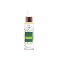 PURE AATMAN face serum for bright glowing skin Hydrating Wrinkles & Fine Lines bright glowing skin Natural Glowing Clarifying anti wrinkle serum for Oily & Acne Prone Skin For Men & Women 40ml