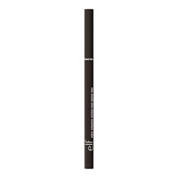 e.l.f. Holy Strokes Micro-Fine Brow Pen, for a Natural Look, Long-Lasting Eyebrow Pencil, Waterproof & Smudge-Proof, Vegan & Cruelty Free, Espresso