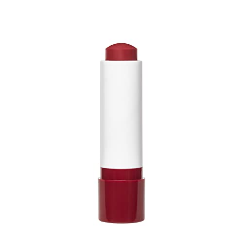 Sebamed Lip defense 4.8gm, Cherry | SPF 30 |Tinted Lip balm for Dry & Chapped lips with natual oil & Vitamin E | UV protection | Dermatologically tested (Pack of 2)
