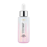 L’Oréal Paris Glycolic Bright & Anti Dark Spot Face Serum, Instant Glow 15 ml