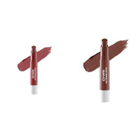 MARS Matte Super Stay Lipstick |(2.6 gm) (02-TREASURE) Matte Super Stay Lipstick | Up to 12 Hours Long Lasting | Smudge Proof and Waterproof Lipstick for Women (2.6 gm) (12-SINFUL)