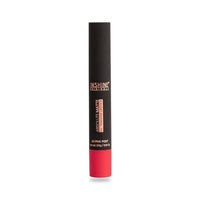 INSHINE Absolute Matte Lipstick - Long-lasting, Transfer-resistant, Velvety Matte Finish with Intense Color, Up to 12 Hours Wear | Perfect for Sophisticated Lips - PINK POUT