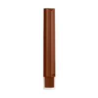Lakmé 9to5 Liquid Lipstick, Hya Matte, with Hyaluronic Acid for hydrated lips, Coffee Break 3.6gm
