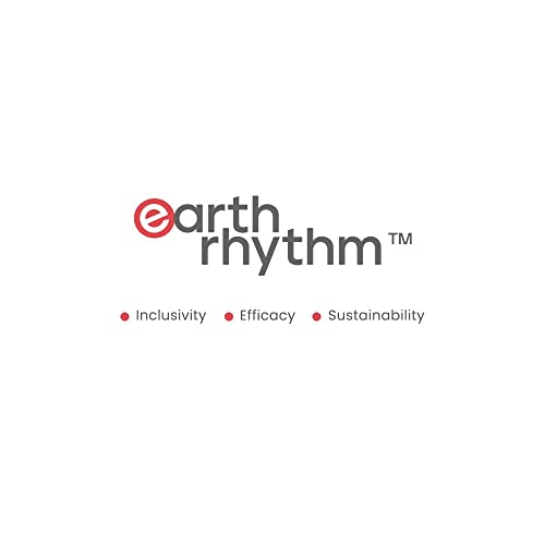 Earth Rhythm Lip Masque with Peptide | Nourishes, Smoothens, Plumps & Hydrates Dry Chapped Lips | Men & Women & Girls, – 10ml