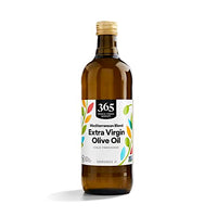 365 Oil Olive Extra Virgin Mediterranean Blend, 33.8 Fl Oz
