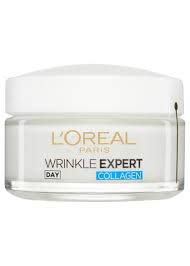 L'Oreal Paris Triple Active 35+ Anti-Wrinkle Day Cream For Fine Lines, 50 ml