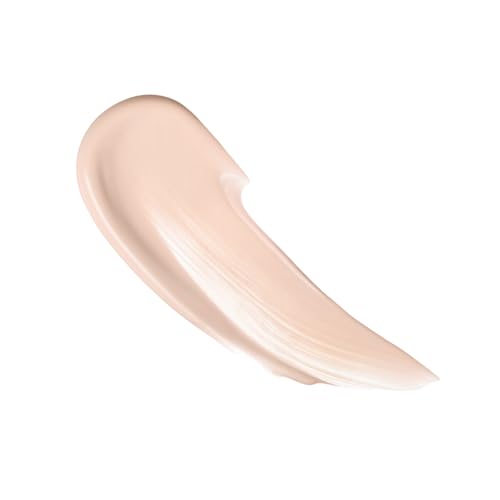 Lakyou Beauty Mousse Primer Foundtion White Ivory 30ml and Real Base Highlighting Primer Silver Tint 30ml
