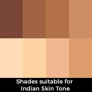 Coloressence Single HD Makeup Base Cream Foundation Pancake Long Stay Waterproof Matte Finish