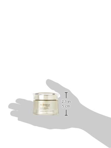 Bio Essence Bio-Snail Repair & Smooth Cream With Snail Extract (50Gm) | Non-Sticky And Fast-Absorbing Cream For Deep Hydration | Snail Mucin | Snail Moisturizer | Formulated For Indian Conditions