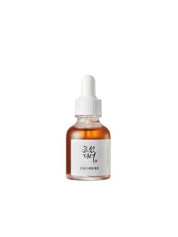 [Beauty of Joseon] Revive Serum (30ml) | For Damaged Skin| Hydrating, Nourishing, and Youthful Serum | Repair Skin Barrier Moisture | Korean Skincare | Korean Beauty Secret | Sensitive Skin Friendly