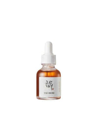 [Beauty of Joseon] Revive Serum (30ml) | For Damaged Skin| Hydrating, Nourishing, and Youthful Serum | Repair Skin Barrier Moisture | Korean Skincare | Korean Beauty Secret | Sensitive Skin Friendly