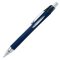Uni-Ball Jetstream RT 12 Pack, 0.7mm - Black Ballpoint Pens - Wirecutter Best Pen, School Pens, Ink Pens | Ballpoint Pen, Colored Pens, Fine Point, School Supplies Bulk Black