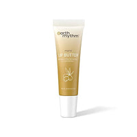 Earth Rhythm Lip Balm - Transparent, 10 grams
