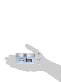 L'Oréal Paris Studio Line Style Rework Out of Bed Fibre-Cream 150ml