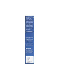 Be Soulfull undereye roll on cream - 12gms /.05 fl oz. Targets dark circles and puffiness for refreshed, vibrant eyes