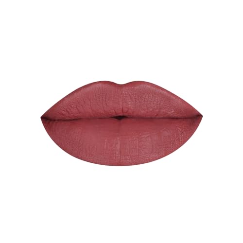 PAC Matte Addict Lipstic (Killing Me Softly)
