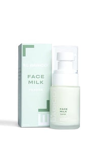 EL BASICO Face Milk Teatox | For All Skin Types | 30 Ml Bottle