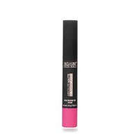 INSHINE Absolute Matte Lipstick - Long-lasting, Transfer-resistant, Velvety Matte Finish with Intense Color, Up to 12 Hours Wear | Perfect for Sophisticated Lips - BRINK OF PINK
