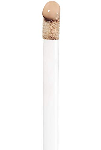 Maybelline New York The Blushed Nudes Palette Eyeshadow Powder, 9G And Fit Me Concealer,10 Light, 6.8Ml, Multi, Matte Finish