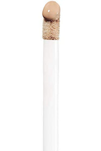 Maybelline New York The Blushed Nudes Palette Eyeshadow Powder, 9G And Fit Me Concealer,10 Light, 6.8Ml, Multi, Matte Finish