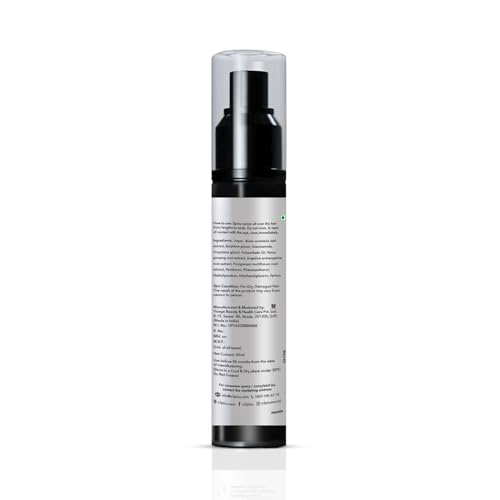 O3+ Densiderm Scalp Spray for Women - 50ml