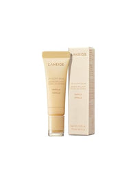 Laneige Lip Glowy Balm | Moisturizing Lip Treatment with Vitamin C + Shea Butter for Soft, Smooth and Glowing Lips | Korean Lip Balm For Dry Chapped Lips |Intense Hydration| Vanilla|10Gm