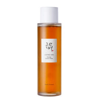 [Beauty of Joseon] Ginseng Essence Water (150ml) | Korean Toner to Nourish, Sooths Skin | Anti-Wrinkle Care | Reduces Appearance of Pores | Smooth and Plumped Skin | Korean Skincare | For All Skin Type