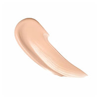 Lakyou Beauty Mousse Primer Foundation Soft Ivory 30ml and Real Makeup Base Hightlighting Primer Silver Tint 30 ml
