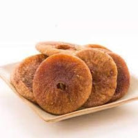 Berries and Nuts Premium Afghani Anjeer | Dried Figs, Sukha Anjir | 800 Grams