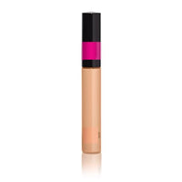 Elle18 Get Even Concealer, Pearl, Buildable Coverage Concealer, Covers Dark Spots, Under-eye & Fine Lines, Crease Resistant, Infused with Niacinamide| 5.4ml