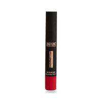 INSHINE Absolute Matte Lipstick - Long-lasting, Transfer-resistant, Velvety Matte Finish with Intense Color, Up to 12 Hours Wear | Perfect for Sophisticated Lips - RUBY RED