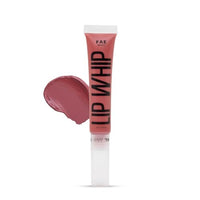 Fae Beauty Lip Whip 12Hr Comfortable Matte Liquid Lipstick (10ml) | Long Wear | Non Drying | Soft Mousse Smudgeproof Formula | Vegan | With Moisture Lock Technology | Enriched with Vitamin E and Cherry Coffee - Edge