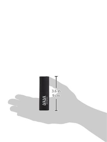 Colorbar XOXO Everlasting Matte Lipstick, Mauve Rush - 8 g