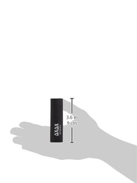 Colorbar XOXO Everlasting Matte Lipstick, Mauve Rush - 8 g