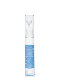 Be Soulfull undereye roll on cream - 12gms /.05 fl oz. Targets dark circles and puffiness for refreshed, vibrant eyes