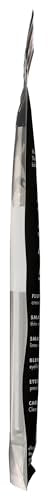 e.l.f. Smoky Eye Brush Kit, Synthetic, 5Piece Set (82021) (Brush Handle Color May Vary)