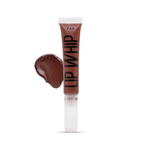 Fae Beauty Lip Whip 12Hr Comfortable Matte Liquid Lipstick (10ml)|Long Wear|Non Drying|Soft Mousse Smudgeproof Formula|Vegan|With Moisture Lock Technology|Enriched with Vitamin E & Cherry Coffee-Nut