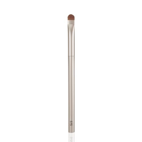 PAC S15 Cut Crease Flat Brush