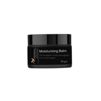 AV Herbal International Moisturizing Balm 50g Daily face care for all skin types | Hydrates, softens & smooths skin | Gentle, natural formula for day & night use (1)