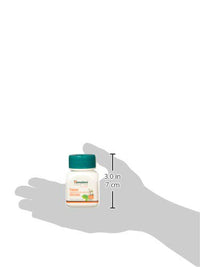 Himalaya Wellness Pure Herbs Tulasi Respiratory Wellness | Holy Basil |Relieves cough and cold| -Pack of 240 Tablets
