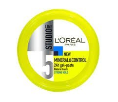 Loreal Paris New Mineral& Control 150ml