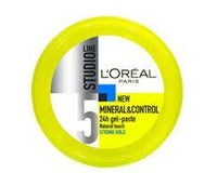 Loreal Paris New Mineral& Control 150ml