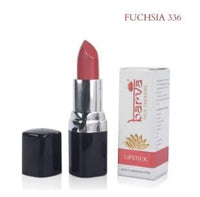 Barva Simple Makeover Kit Ghee-Enriched Makeup Contains BB Cream 10ml, Kajal, Beige Foundation & Lipstick. (Fuchsia)