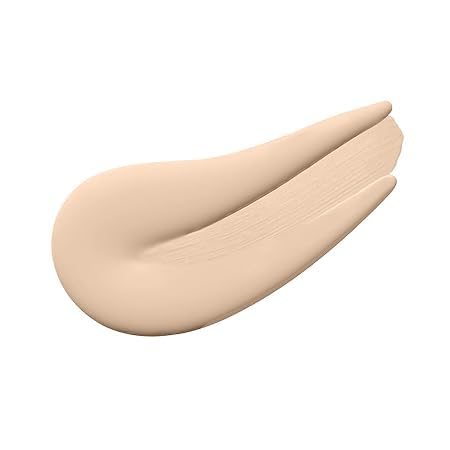 Juprev Radiant BB Foundation, Creamy Texture, Natural Finish, Non-greasy & Lightweight, Creamy Texture | Lightweight Formula, Waterproof and Long Wear Liquid Foundation for Face Makeup (60 gm)