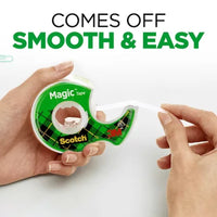 Scotch Magic Tape, ¾