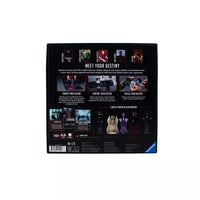 Star Wars Villainous Board Game
