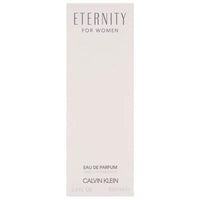 Calvin Klein Eternity Eau De Parfum, 3.3 Fl. Oz.