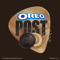 Post Malone & OREO Double Stuf Cookies Variety Pack, 1.02 Oz., 40 Pk.