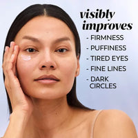 Olay Super Eyes, Daily Eye Serum, 0.45 Fl. Oz., 2Pk.