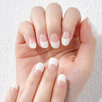 White French